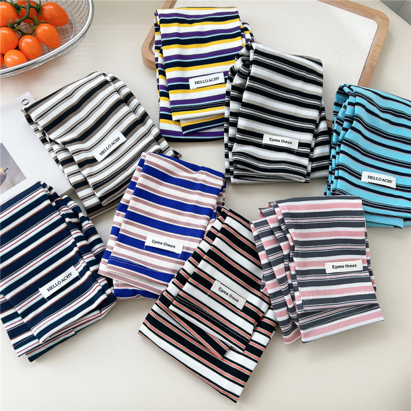 Rokas aizsargi ar svītrām, reljefiska virsma, pielāgojami, vasara 2024