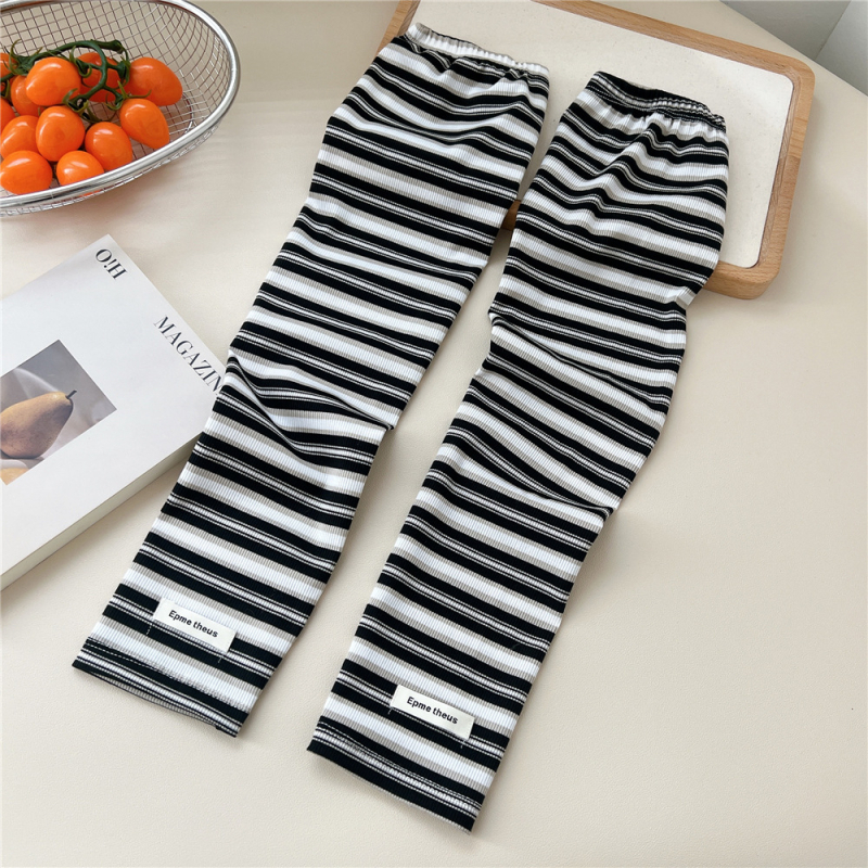 Rokas aizsargi ar svītrām, reljefiska virsma, pielāgojami, vasara 2024