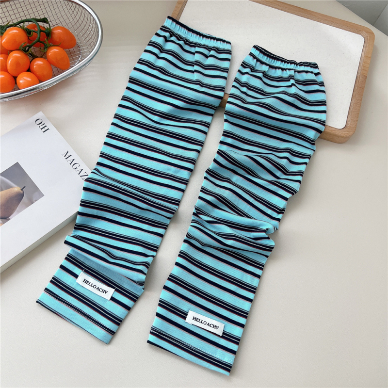 Rokas aizsargi ar svītrām, reljefiska virsma, pielāgojami, vasara 2024