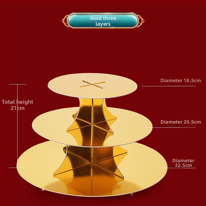 Daugiapakopis parodymojo stovas senjorų gimtadienio šventei su Jiaodong rankų darbo garuose virtais bandelėmis ir tradiciniais pyragais, modernus minimalistinis stilius, Unique, 2023