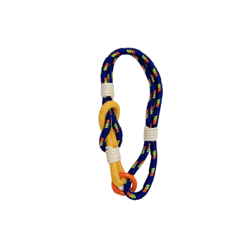 Λουράκι κινητού για τον καρπό, χειροποίητο από νάιλον, μεταλλική αγκράφα, γυναικείο στυλ