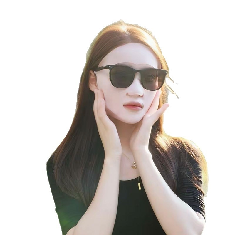 Maska za lice s potpunom zaštitom od sunca za žene, prozračna najlon tkanina, sadržaj najlona 81–95%, za vanjske sportove (biciklizam, trčanje, golf)