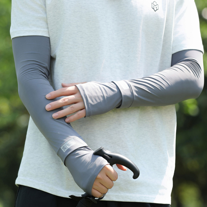 Maska za biciklizam za cijelo lice, prozračna, UV zaštita i sjenčanje — najlon 81–95%