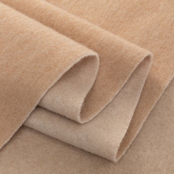 Dječji šal od vune (100% vuna, warp-knit tkanje, pravokutni oblik, topao, jednostavan stil)
