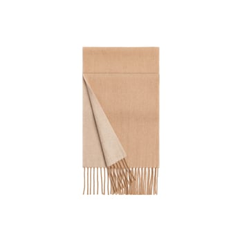 Dječji šal od vune (100% vuna, warp-knit tkanje, pravokutni oblik, topao, jednostavan stil)