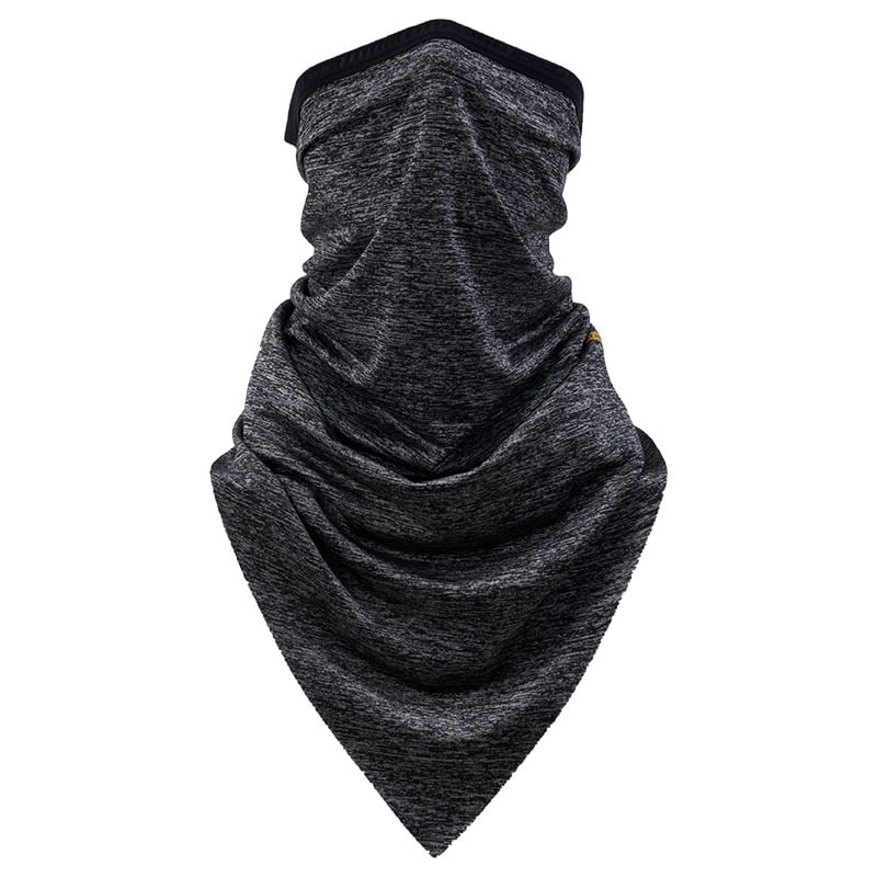 Maska za jahanje s otiskom Big Bird Eye, unisex, prilagodljivo obrađivanje, licencirana privatna marka — Leifu Movement