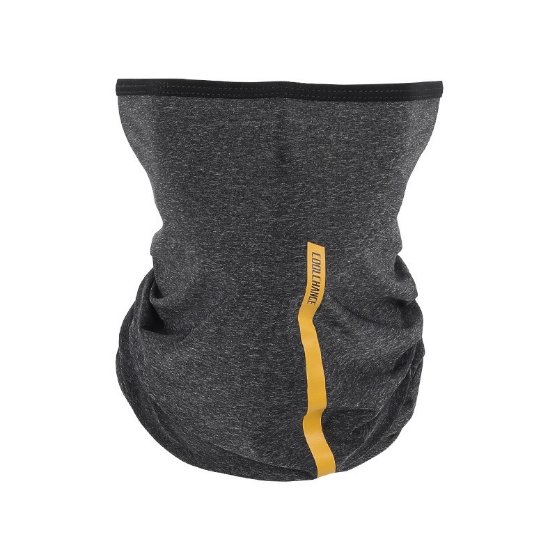 Maska za jahanje s otiskom Big Bird Eye, unisex, prilagodljivo obrađivanje, licencirana privatna marka — Leifu Movement