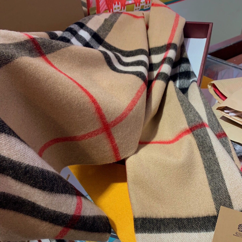 Uniszex sál kasmír gyapjú kockás mintával, kézzel készített, egyszerű szövés, téli meleg