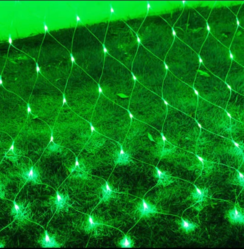 Saulės LED laido šviesos – IP66 apsauga, LED galia 0,06 W, modelis DR-28, prekinis ženklas DR-96, pritaikymas galimas, tinkama gatvei, lauko kempingui ir inžineriniam apšvietimui