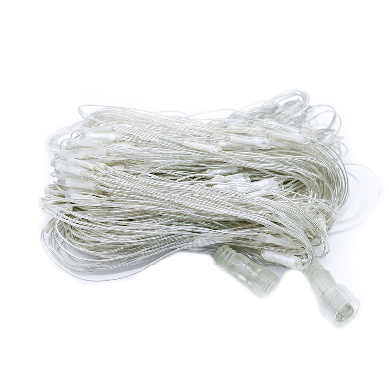 Saulės LED laido šviesos – IP66 apsauga, LED galia 0,06 W, modelis DR-28, prekinis ženklas DR-96, pritaikymas galimas, tinkama gatvei, lauko kempingui ir inžineriniam apšvietimui