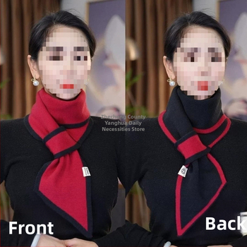 Kakla šalle - Daudzpusīgs šalles aksesuārs, Noliktavā, Pavasara lietošanai, Vasaras 2021 izlaidums (Noliktavā, Šalles aksesuārs, Materiāls: Cits, Pavasara lietošanai, Vasaras 2021 izlaidums)