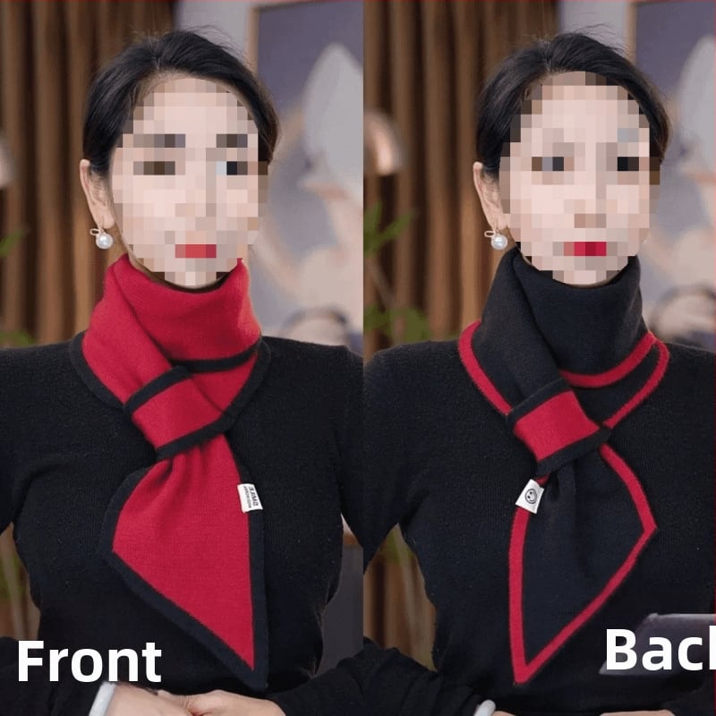 Kakla šalle - Daudzpusīgs šalles aksesuārs, Noliktavā, Pavasara lietošanai, Vasaras 2021 izlaidums (Noliktavā, Šalles aksesuārs, Materiāls: Cits, Pavasara lietošanai, Vasaras 2021 izlaidums)