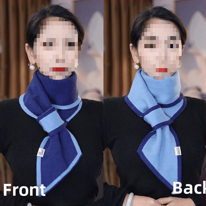 Kakla šalle - Daudzpusīgs šalles aksesuārs, Noliktavā, Pavasara lietošanai, Vasaras 2021 izlaidums (Noliktavā, Šalles aksesuārs, Materiāls: Cits, Pavasara lietošanai, Vasaras 2021 izlaidums)