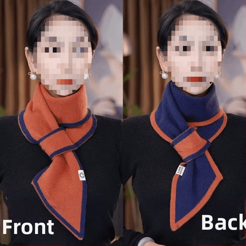 Kakla šalle - Daudzpusīgs šalles aksesuārs, Noliktavā, Pavasara lietošanai, Vasaras 2021 izlaidums (Noliktavā, Šalles aksesuārs, Materiāls: Cits, Pavasara lietošanai, Vasaras 2021 izlaidums)