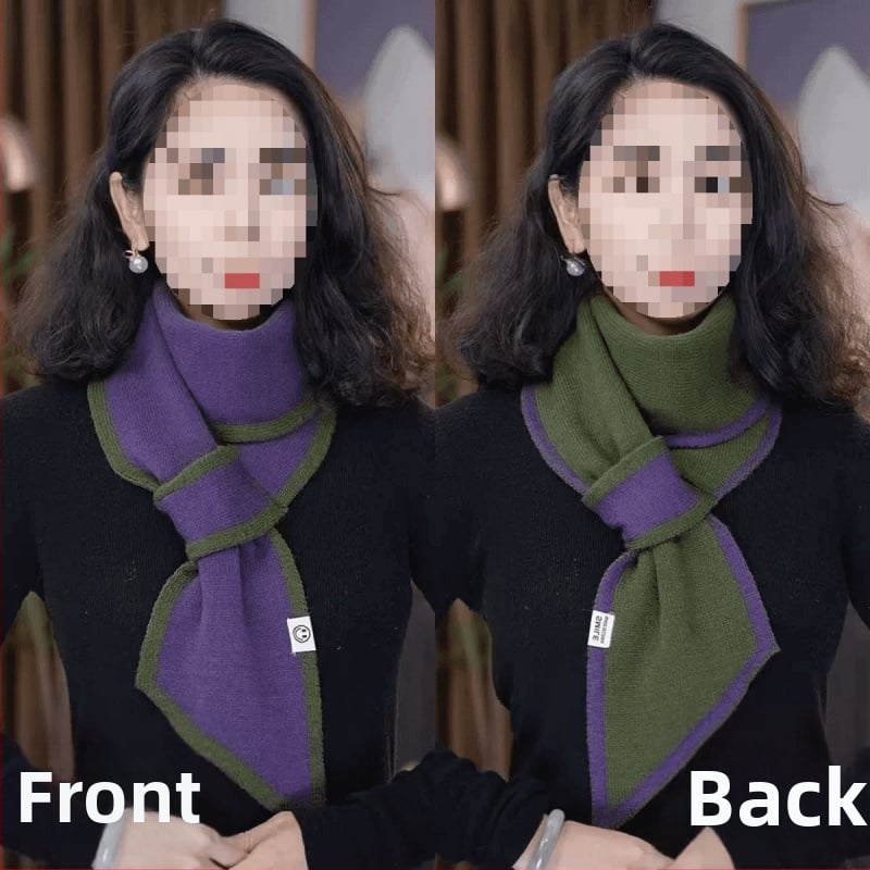 Kakla šalle - Daudzpusīgs šalles aksesuārs, Noliktavā, Pavasara lietošanai, Vasaras 2021 izlaidums (Noliktavā, Šalles aksesuārs, Materiāls: Cits, Pavasara lietošanai, Vasaras 2021 izlaidums)