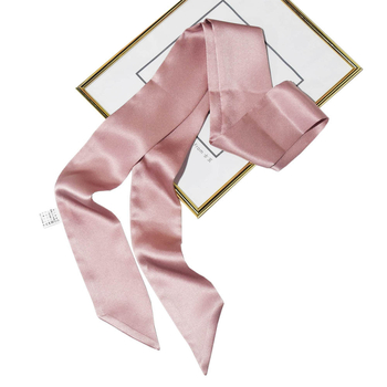 Ancient Cocoon svileni šal - Bevel Towel stil, 100% svila, Podrijetlo Zhejiang, Proljeće 2021