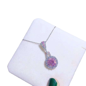 Set nakita: naušnice, ogrlica i narukvica; bakar materijal; elektroplijanje; krížni lanac; privjesak od bakra; uzorci: srce, kapljica vode ili zvono; proljeće 2025; stil svježe i slatko