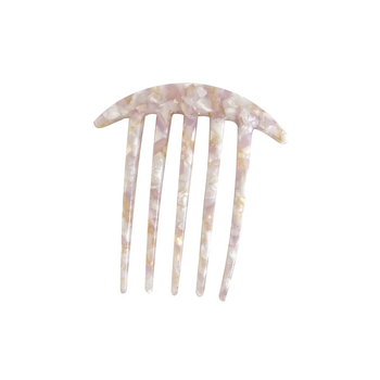 Korejskog stila ukosnica za kosu s pločom octne kiseline, cvjetna tekstura, samostalno pakiranje, mogućnost prilagodbe i licencirana privatna oznaka