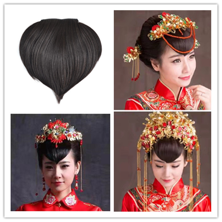 Peruka su kirpčiukais plaukais retro kostiumo stiliui; modelis GZLH, aukštos temperatūros viela, kirpčiukai gali būti tiesūs arba pakrypę, dažyti draudžiama.