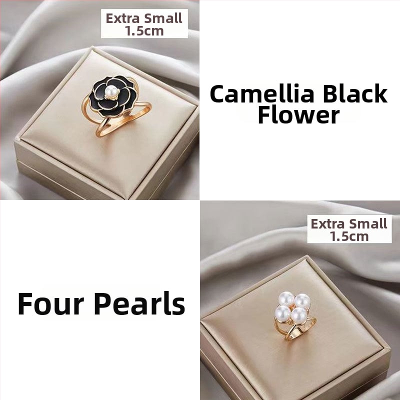 Daudzfunkcionāla zīda šalle, mazs kvadrātveida dizains, dekoratīva lente un mezglota sprādze pie kreklu stūriem, pāru stils, Ziemas 2021