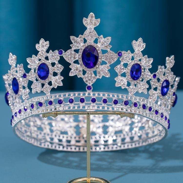 Niancan diademă pentru păr, femei, din aliaj, placare electrolitică, origine Jinhua