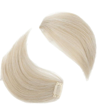 Viršugalvio plaukų pagalvėlė, rankų audimo, aukštos temperatūros atspari viela, tiesūs plaukai, modelis Dfp