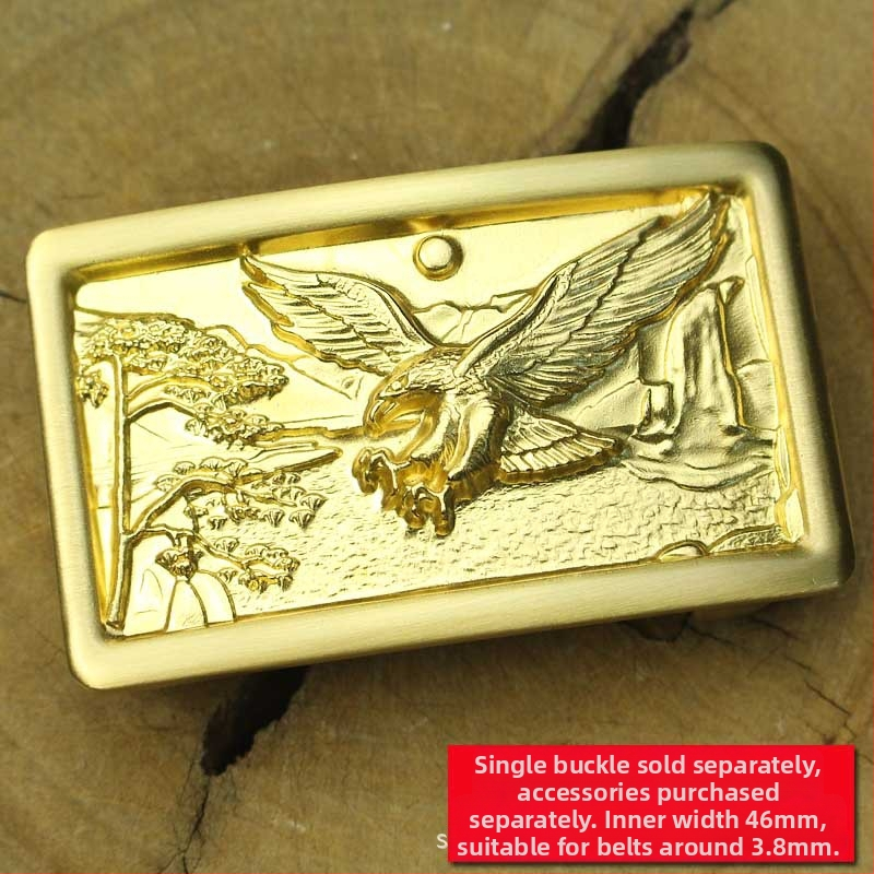 Vara jostas sprādze, gluda sprādze, jostas klips, saderīga ar ādas jostām, ziemas 2021 izdevums