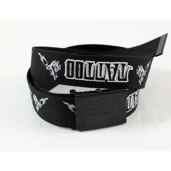 Josta ar Chicano stilu, tērauda konstrukcija, gluda sprādze, ikdienas lietošanai, vasara 2024.