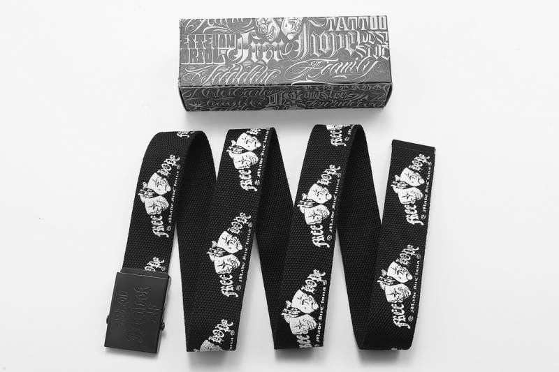 Josta ar Chicano stilu, tērauda konstrukcija, gluda sprādze, ikdienas lietošanai, vasara 2024.