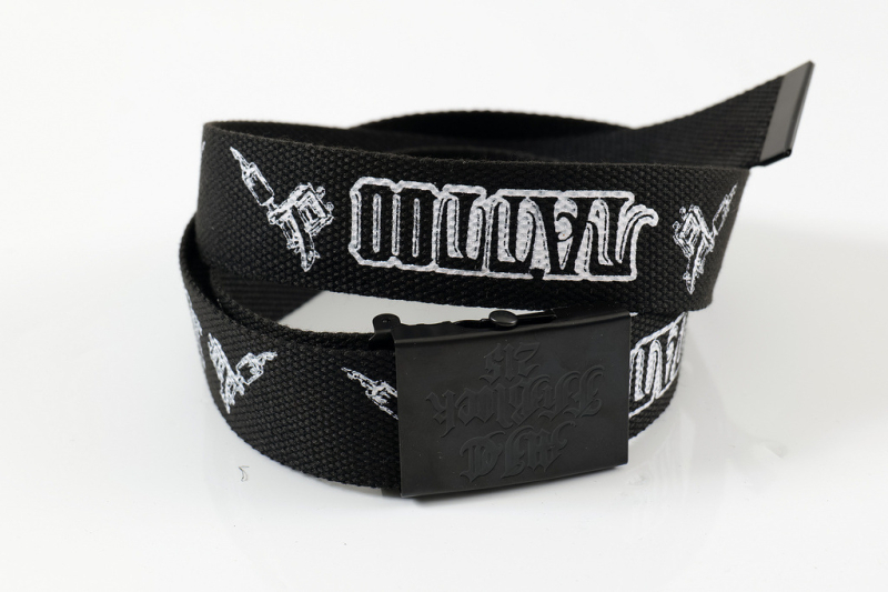 Josta ar Chicano stilu, tērauda konstrukcija, gluda sprādze, ikdienas lietošanai, vasara 2024.