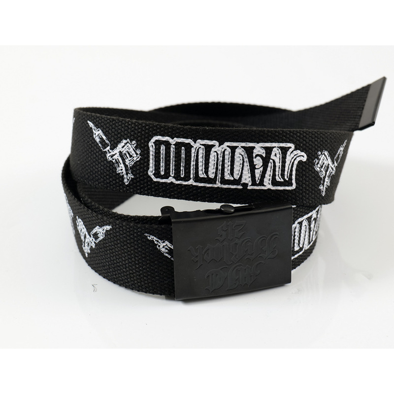 Josta ar Chicano stilu, tērauda konstrukcija, gluda sprādze, ikdienas lietošanai, vasara 2024.