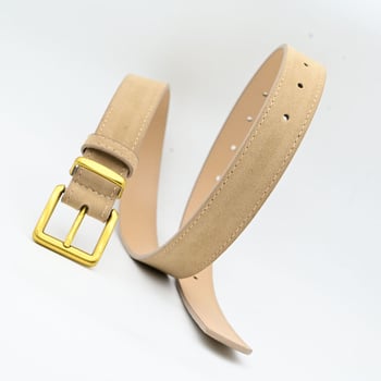 Ženski PU kaiš s igličastom kopčom, širina 2-4 cm, retro-literarni stil, za odijela i traperice