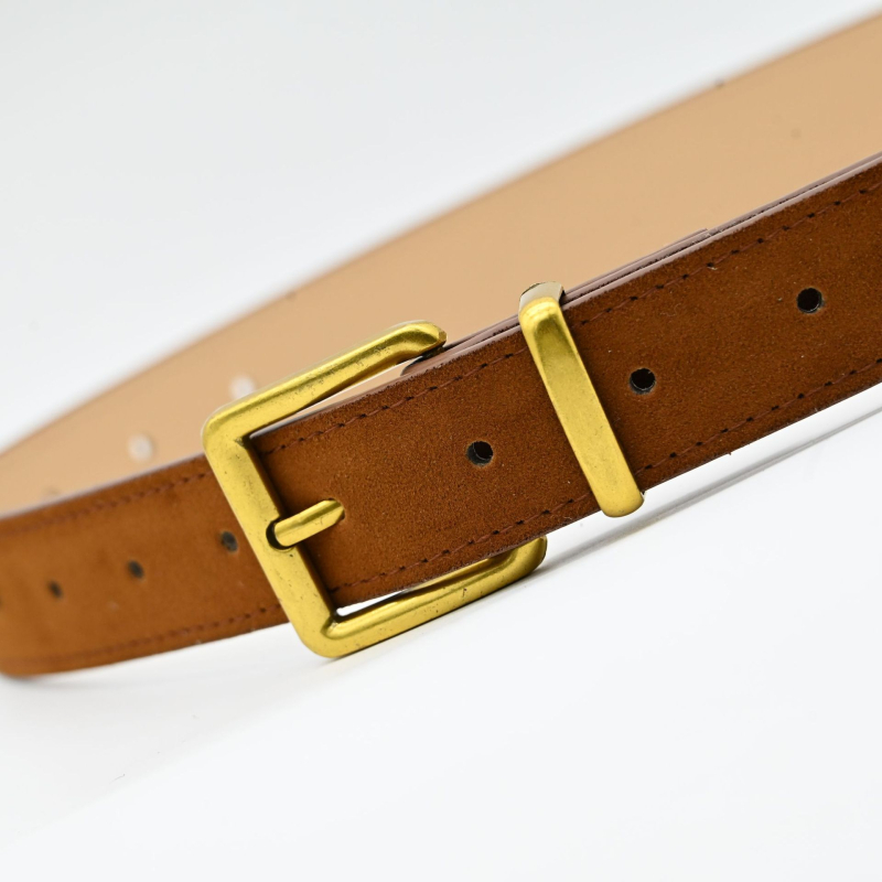 Ženski PU kaiš s igličastom kopčom, širina 2-4 cm, retro-literarni stil, za odijela i traperice