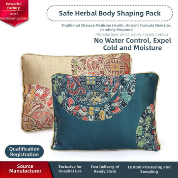 Liekninimo diržas su infraraudonąja fizioterapija ir karštu kompresu, maitinamas nuolatinės srovės (AC) šaltiniu, temperatūra 30–70°C