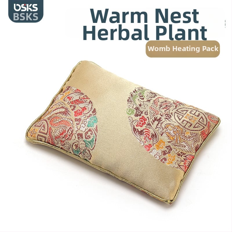 Liekninimo diržas su infraraudonąja fizioterapija ir karštu kompresu, maitinamas nuolatinės srovės (AC) šaltiniu, temperatūra 30–70°C