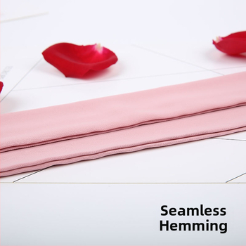 Zīda šalles josta ar šifona lentes — mūsdienīgs vienkāršs stils, brīvā laika ceļojumiem, 2022. gada ziemā