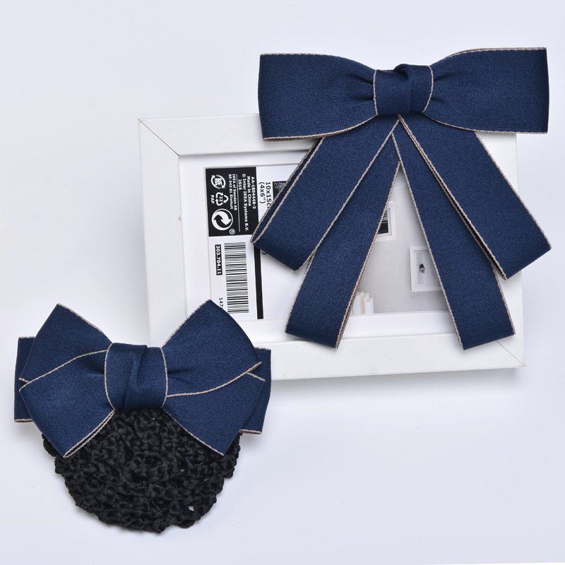 Sievietēm paredzēta kaklasaite ar ziedu uz apkakles, džakarda audums, lokveida forma, bulta stils, Korejas versija, poliesteres oderējums