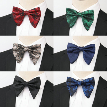 Žakarda apkakles pušķis, sirds formas, bulta stils, universāls, vintage