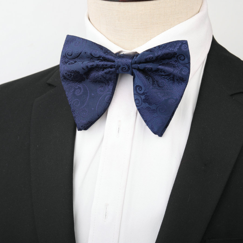 Žakarda apkakles pušķis, sirds formas, bulta stils, universāls, vintage