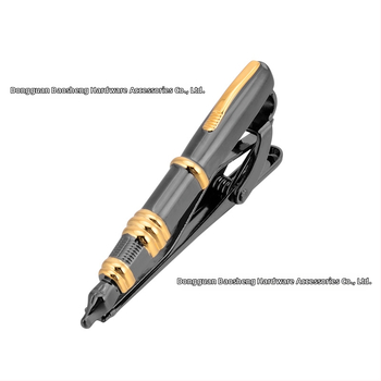 Kaklasaistes sprādze ar karikatūru rakstu, varš materiāls, elektroplēšana, bulta stils, vīriešiem