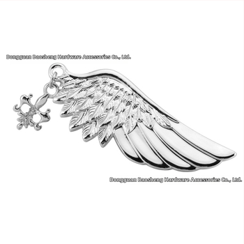 Kaklasaistes sprādze ar karikatūru rakstu, varš materiāls, elektroplēšana, bulta stils, vīriešiem