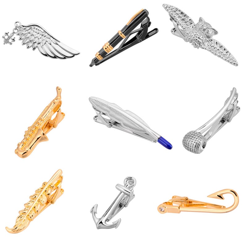 Kaklasaistes sprādze ar karikatūru rakstu, varš materiāls, elektroplēšana, bulta stils, vīriešiem