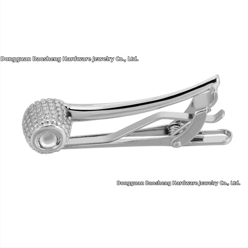 Kaklasaistes sprādze ar karikatūru rakstu, varš materiāls, elektroplēšana, bulta stils, vīriešiem