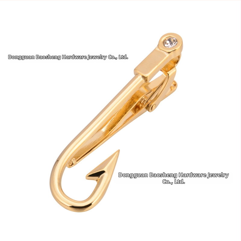 Kaklasaistes sprādze ar karikatūru rakstu, varš materiāls, elektroplēšana, bulta stils, vīriešiem