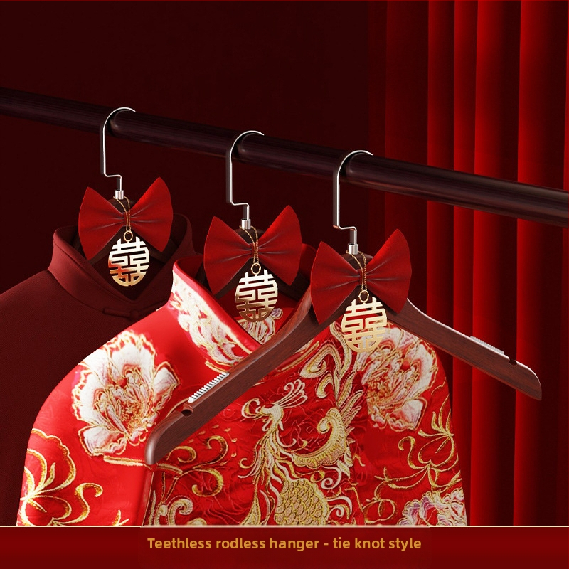 Umeraș Lan zhidai – pentru haine, pantaloni și cravate