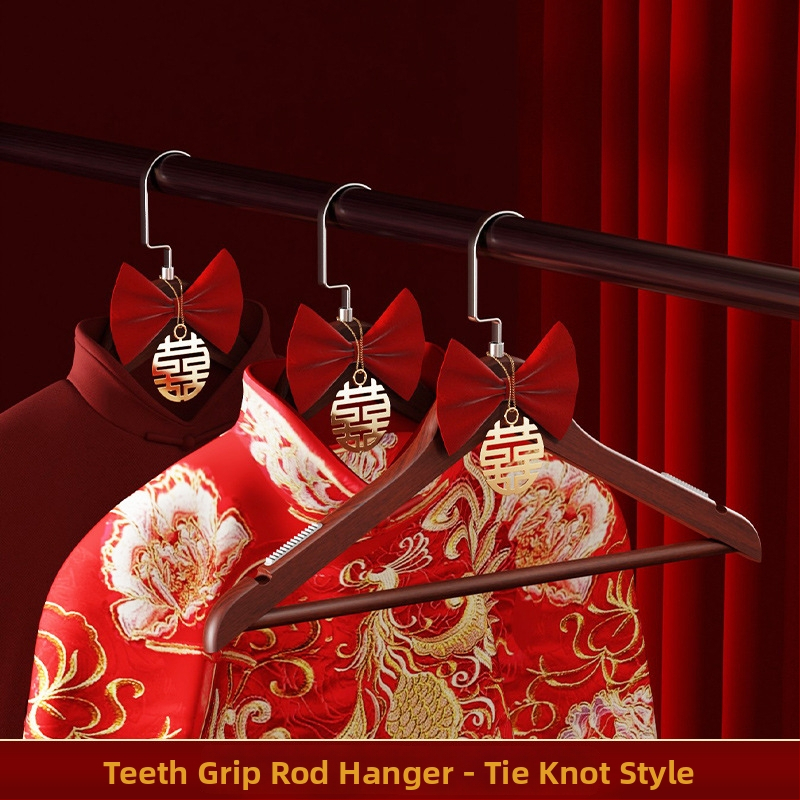 Umeraș Lan zhidai – pentru haine, pantaloni și cravate