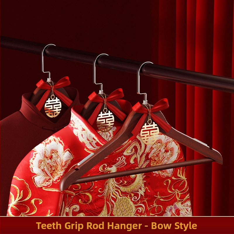 Umeraș Lan zhidai – pentru haine, pantaloni și cravate