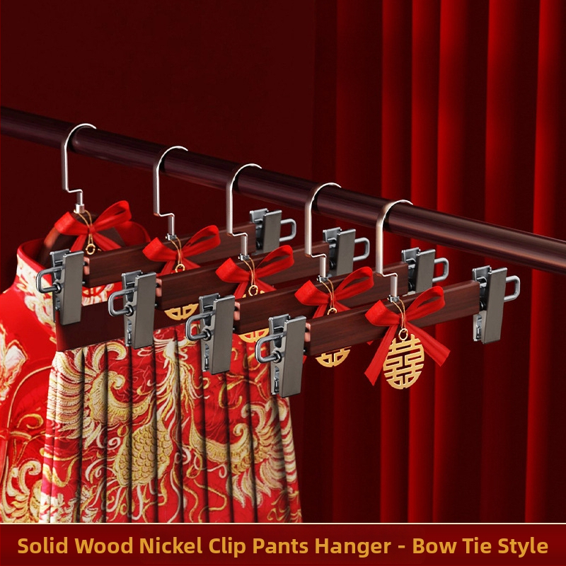 Umeraș Lan zhidai – pentru haine, pantaloni și cravate