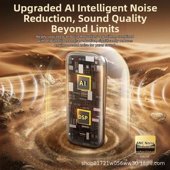 Newman MC200 Lavalier Mikrofonas su omnidirekcinė priėmimo, įmontuota baterija 300–500 mAh, baterijos veikimo laikas 6–8 valandos, SNR ≥85 dB