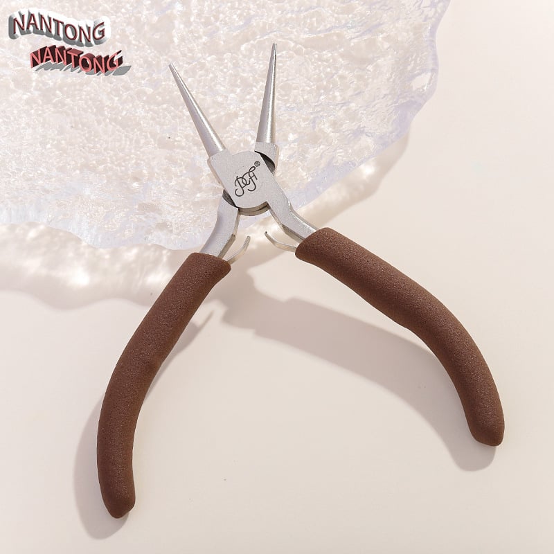 Klešta za nakit od karbonskog čelika, mini višenamjenski alat za DIY omatanje žice
